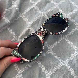 Vans sunglasses